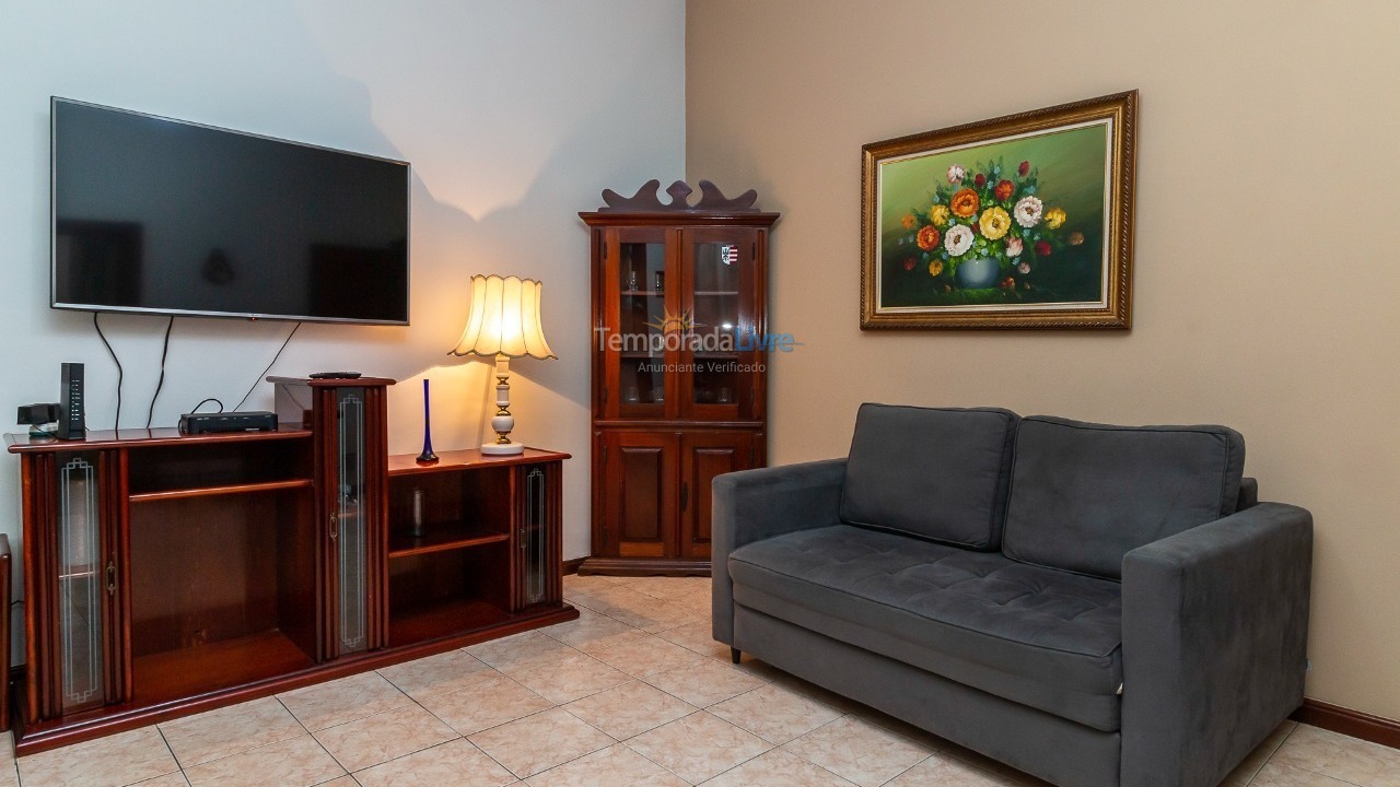 Casa para aluguel de temporada em Rio de Janeiro (Copacabana)