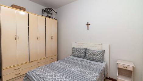 COPACABANA APARTAMENTO OURO