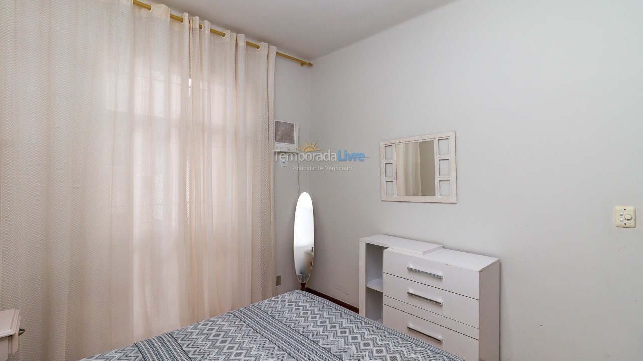 Casa para aluguel de temporada em Rio de Janeiro (Copacabana)