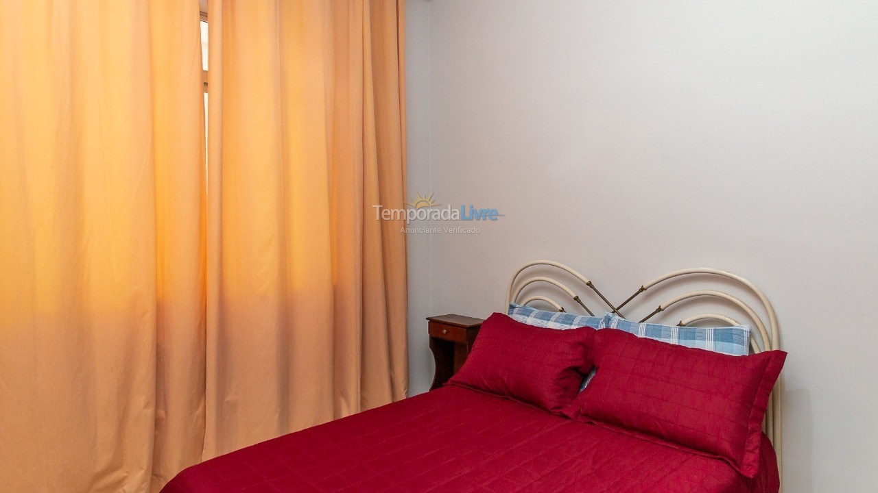 Casa para aluguel de temporada em Rio de Janeiro (Copacabana)