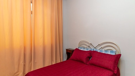 COPACABANA APARTAMENTO OURO