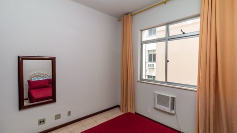 COPACABANA APARTAMENTO OURO