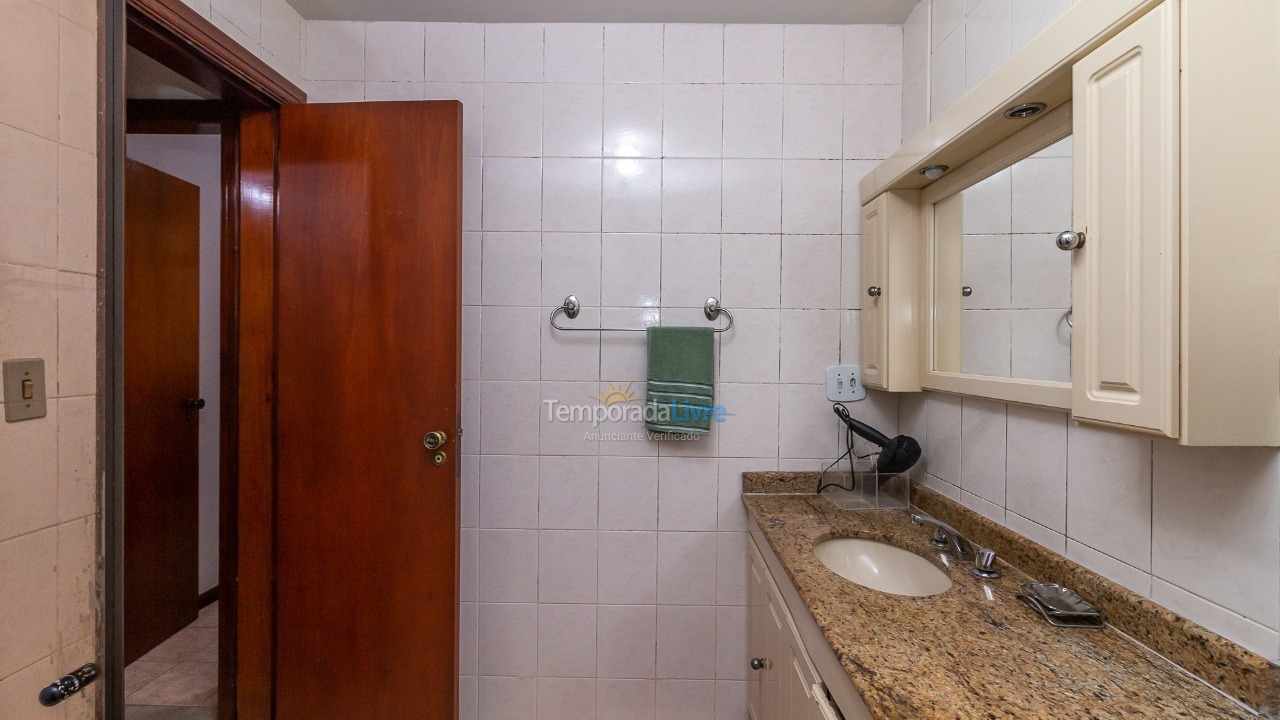 Casa para aluguel de temporada em Rio de Janeiro (Copacabana)