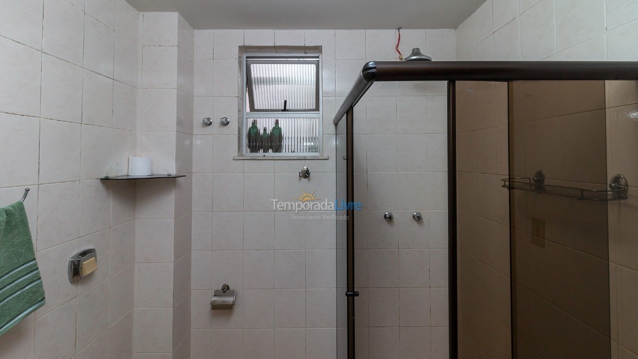 Casa para aluguel de temporada em Rio de Janeiro (Copacabana)