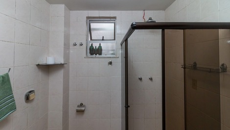 COPACABANA APARTAMENTO OURO