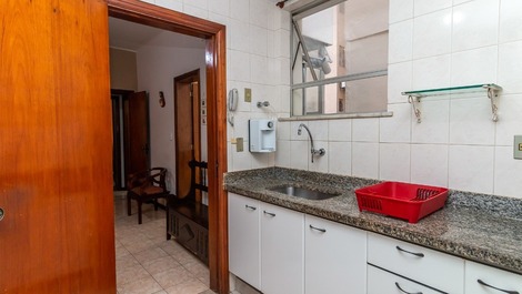 COPACABANA APARTAMENTO OURO