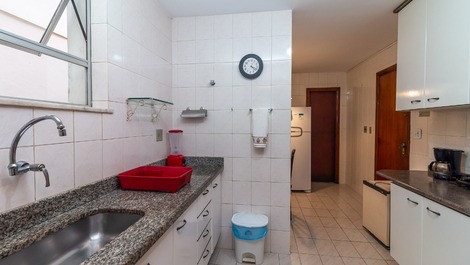 COPACABANA APARTAMENTO OURO