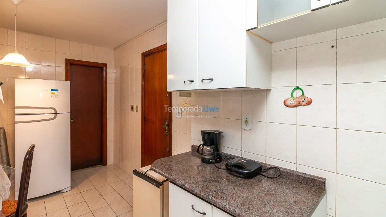 Casa para aluguel de temporada em Rio de Janeiro (Copacabana)