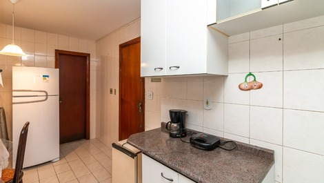 COPACABANA APARTAMENTO OURO