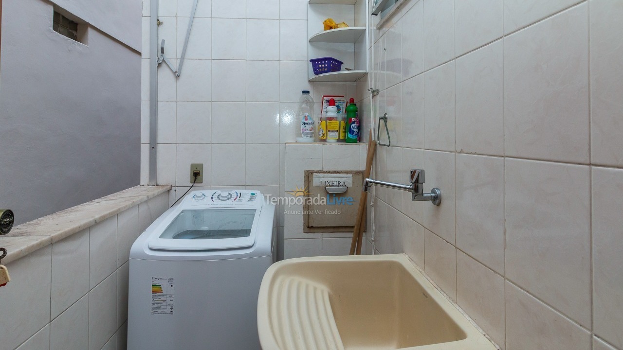 Casa para aluguel de temporada em Rio de Janeiro (Copacabana)