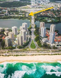 PERFECT PLACE FOR THOSE WHO COME TO WORK IN LARGE GROUPS UP TO 25 P.- BEACH