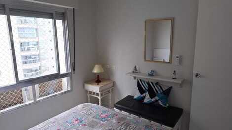 Apartment for 6 people with beautiful sea view