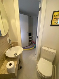 APT WITH FANTASTIC VIEW