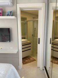 APT WITH FANTASTIC VIEW