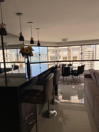 APT WITH FANTASTIC VIEW