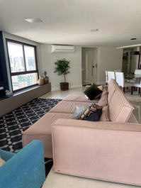 APT WITH FANTASTIC VIEW