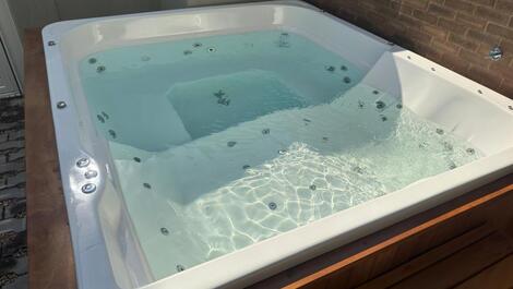 House for rent in Bombinhas - Canto Grande