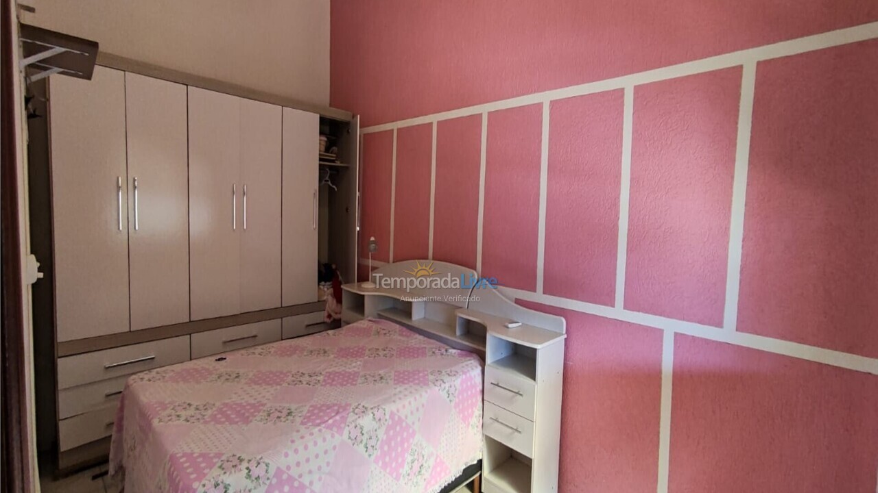 Casa para aluguel de temporada em Ubatuba (Lagoinha)