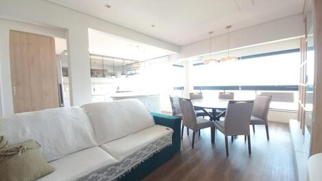 APARTAMENTO 2 SUITES PARA LOCAÇÃO TEMPORADA BALNEARIO CAMBORIU