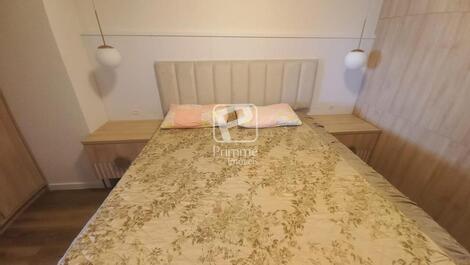 APARTAMENTO 2 SUITES PARA LOCAÇÃO TEMPORADA BALNEARIO CAMBORIU