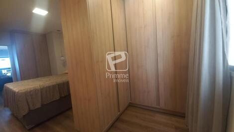 APARTAMENTO 2 SUITES PARA LOCAÇÃO TEMPORADA BALNEARIO CAMBORIU