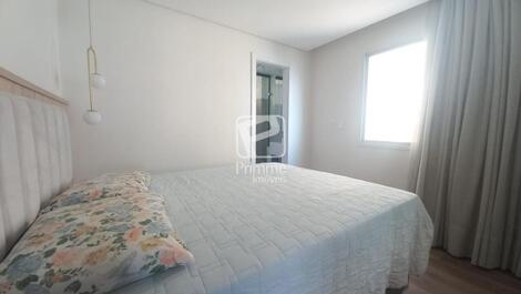 APARTAMENTO 2 SUITES PARA LOCAÇÃO TEMPORADA BALNEARIO CAMBORIU