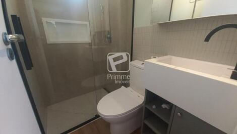 APARTAMENTO 2 SUITES PARA LOCAÇÃO TEMPORADA BALNEARIO CAMBORIU