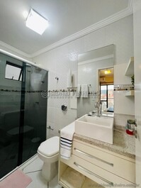 PENTHOUSE WITH 04 BEDROOMS ON BOMBAS BEACH