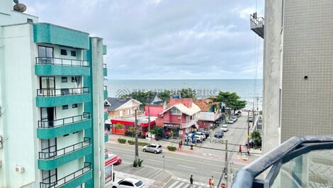 PENTHOUSE WITH 04 BEDROOMS ON BOMBAS BEACH