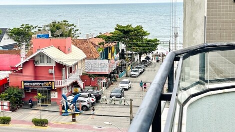 Apartment for rent in Bombinhas - Praia de Bombas