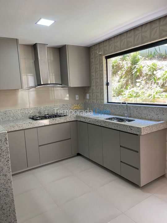 Casa para aluguel de temporada em Betim (Petrovale)