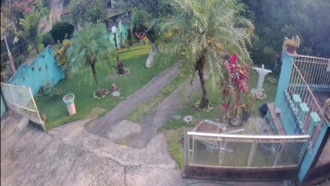 Aluguel para de Sitio por Temporada