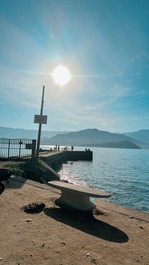 Apartamento para alugar em Ubatuba - Praia Grande