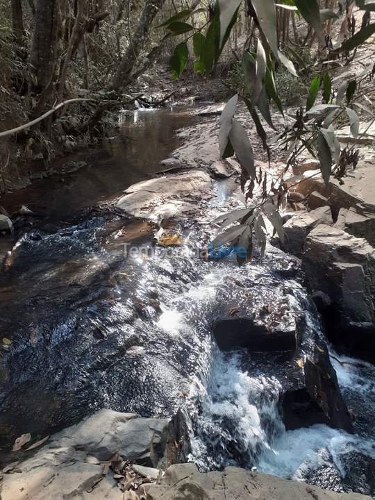 Chácara / sítio para aluguel de temporada em Capitólio (Zona Rural)