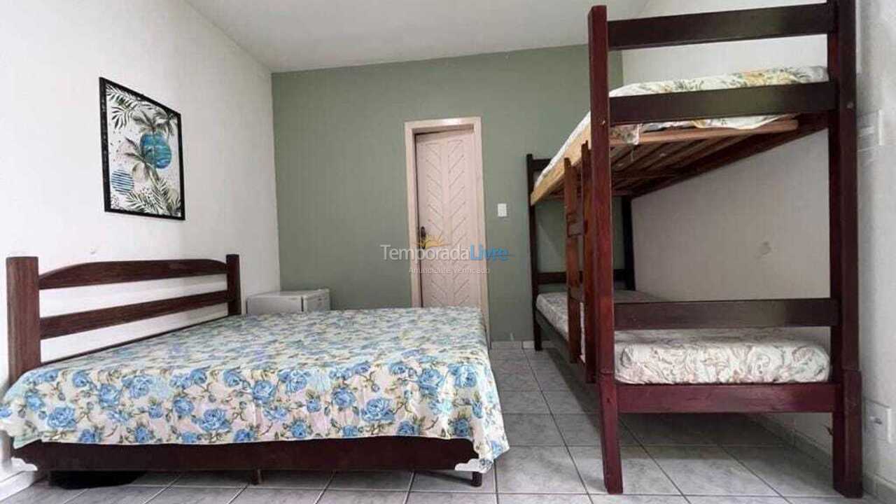 Casa para alquiler de vacaciones em Porto Seguro (Praia de Taperapuan)