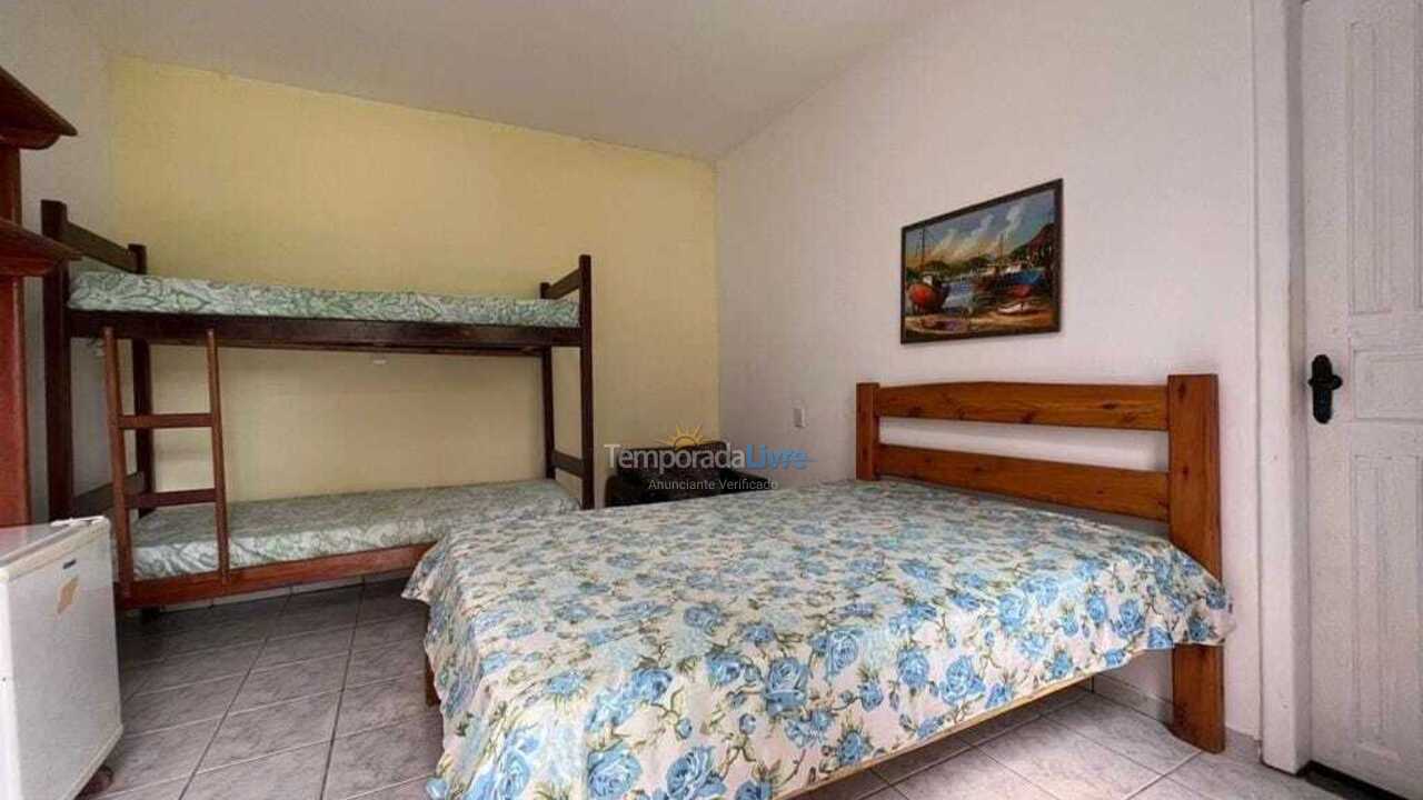 Casa para alquiler de vacaciones em Porto Seguro (Praia de Taperapuan)