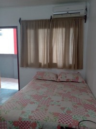 Excelente descanso con 14 apartamentos en el centro de Porto Seguro
