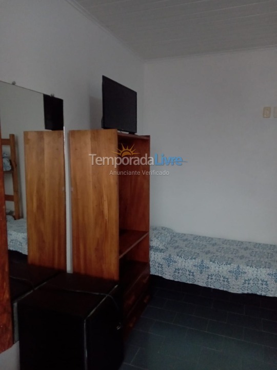 Apartamento para alquiler de vacaciones em Porto Seguro (Centro)
