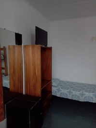 Excelente descanso con 14 apartamentos en el centro de Porto Seguro