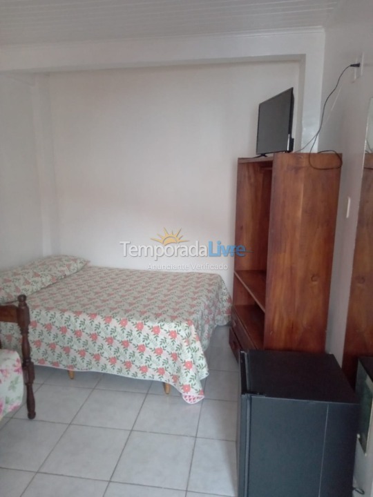 Apartamento para alquiler de vacaciones em Porto Seguro (Centro)