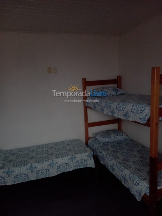 Apartamento para alquiler de vacaciones em Porto Seguro (Centro)
