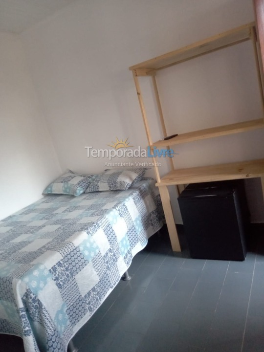 Apartamento para alquiler de vacaciones em Porto Seguro (Centro)