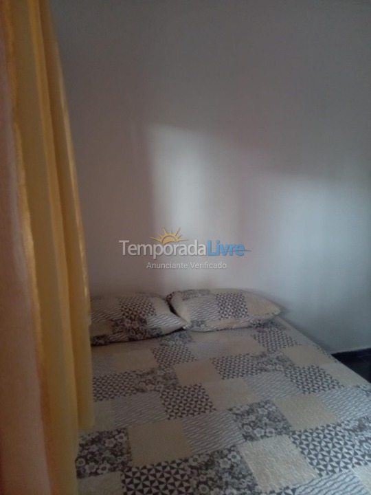 Apartamento para alquiler de vacaciones em Porto Seguro (Centro)