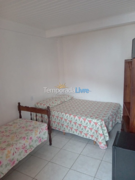 Apartamento para alquiler de vacaciones em Porto Seguro (Centro)