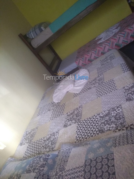 Apartamento para alquiler de vacaciones em Porto Seguro (Centro)