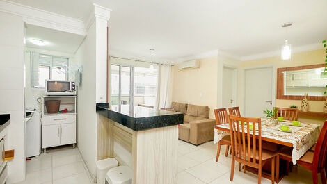 Beautiful apartment available for seasonal rental