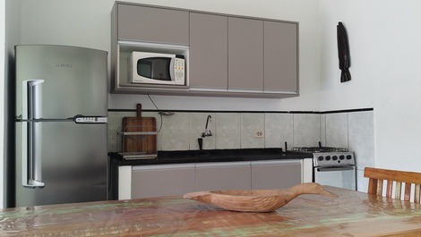 🌴 Luxury Retreat with Pool 300m from Lázaro Beach! Air Conditioning! 🏖️