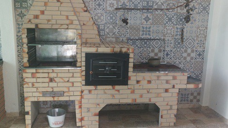 🌴 Luxury Retreat with Pool 300m from Lázaro Beach! Air Conditioning! 🏖️