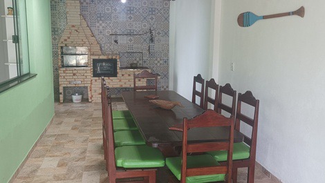 🌴 Luxury Retreat with Pool 300m from Lázaro Beach! Air Conditioning! 🏖️