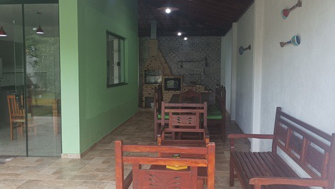 🌴 Luxury Retreat with Pool 300m from Lázaro Beach! Air Conditioning! 🏖️